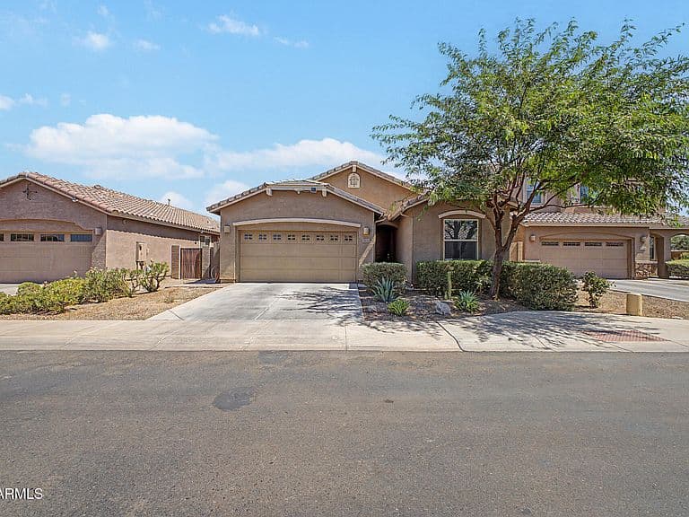 3414 W T RYAN Lane photo 2