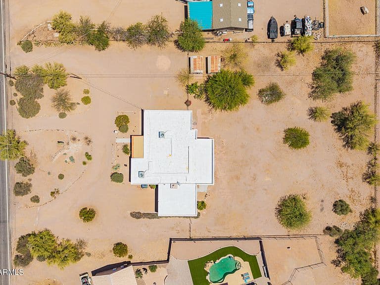 4885 E SHIPROCK Street photo 4