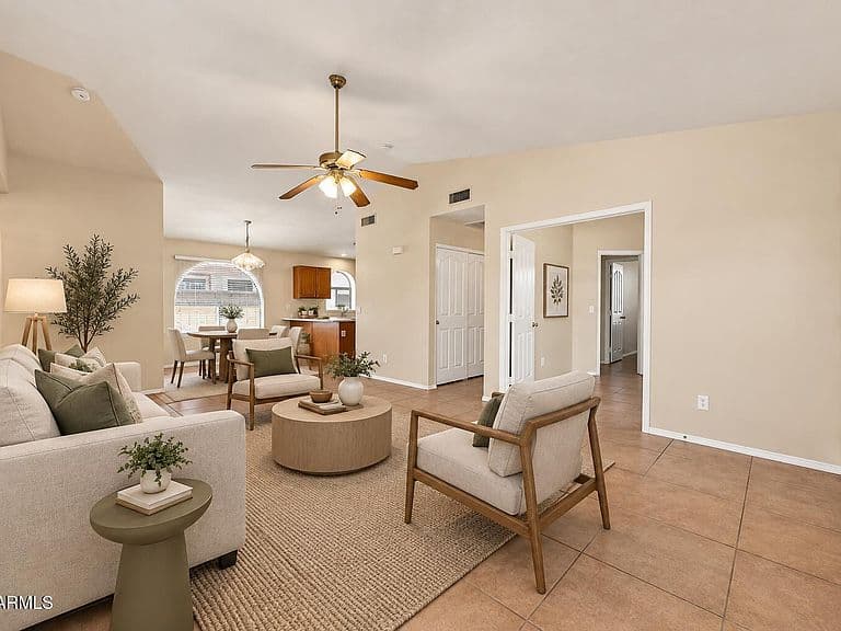 12721 W PALM Lane photo 1