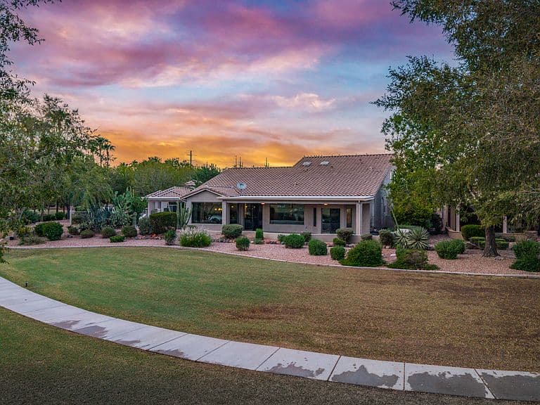 8905 E EMERALD Drive photo 5