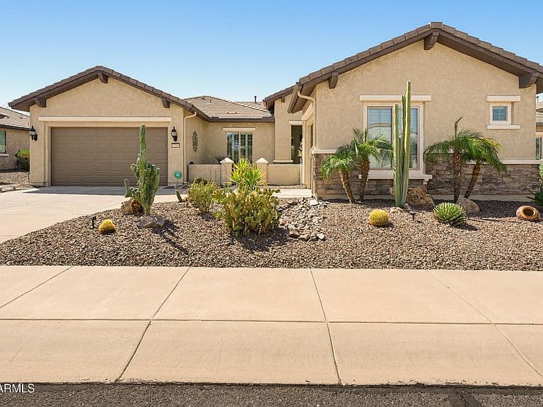 27005 W YUKON Drive photo 1