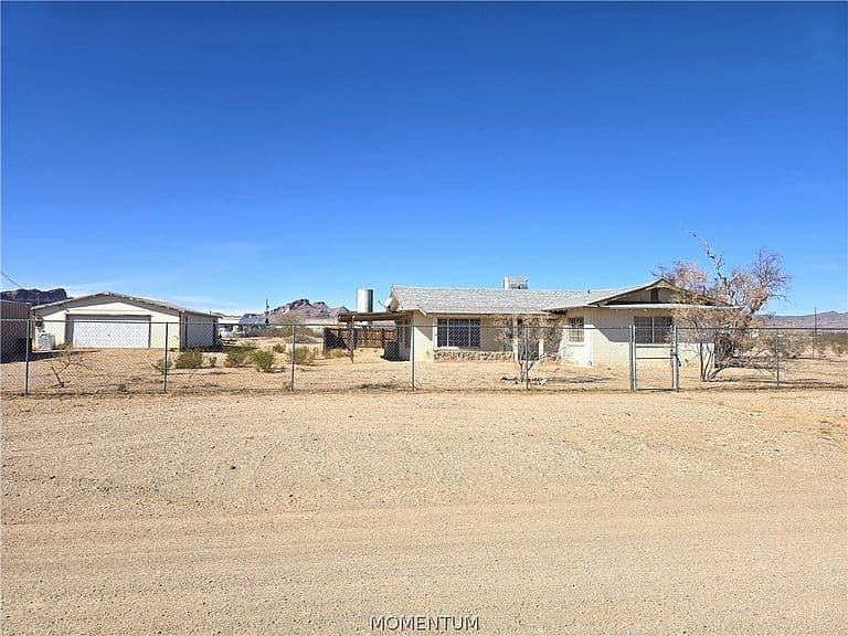 1417 S Canelo Road photo 1