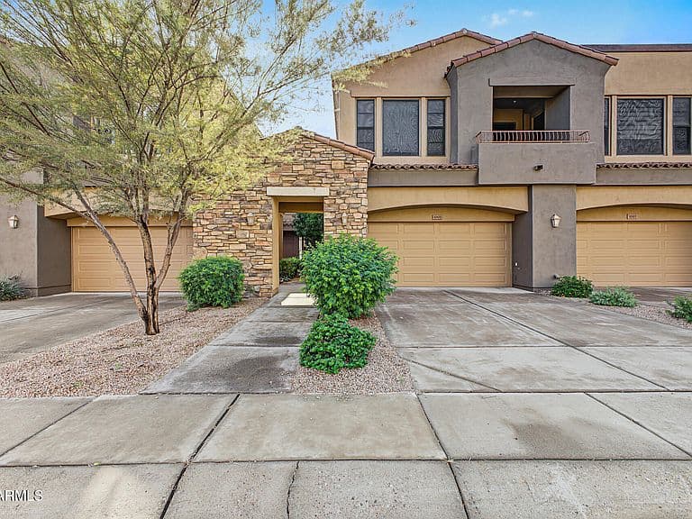 19550 N Grayhawk Drive #1008 photo 1