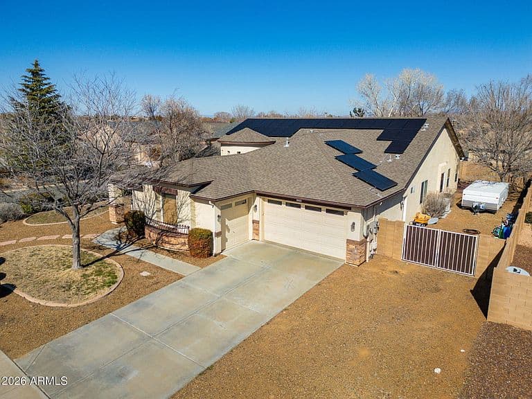 7750 E WELSH MOUNTAIN Drive photo 5
