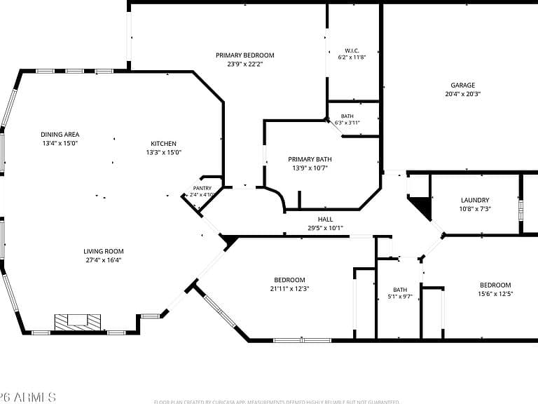 18602 E AMARADO Circle photo 5