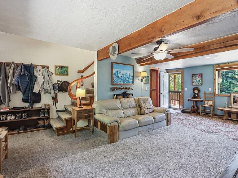2307 Gold Creek Ridge Rd photo 4
