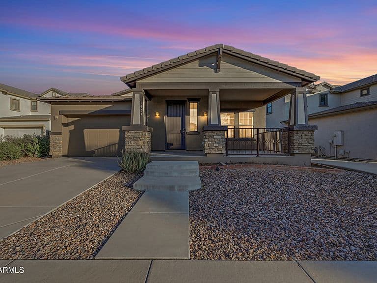1457 W FLAMINGO Drive photo 1