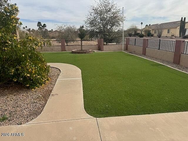 10876 W SAN LAZARO Drive photo 3