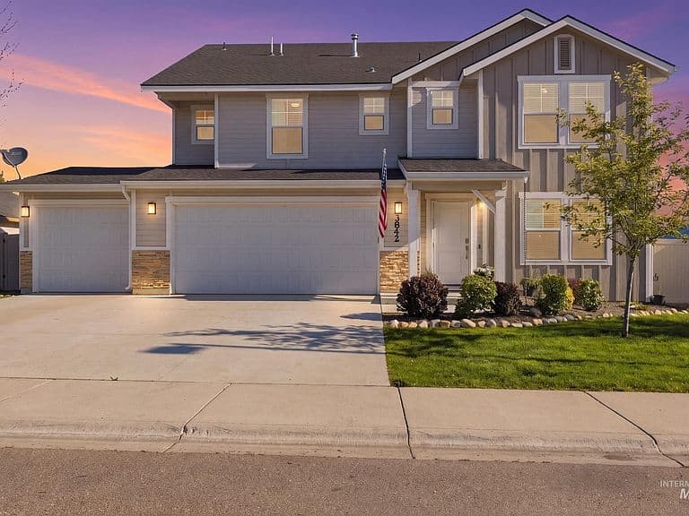 3842 E Holly Ridge Dr photo 1