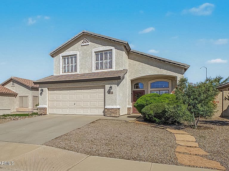 10102 E OLLA Avenue photo 1