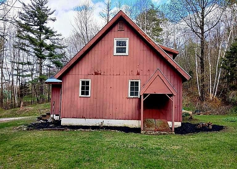 409 Jim Town Road photo 2