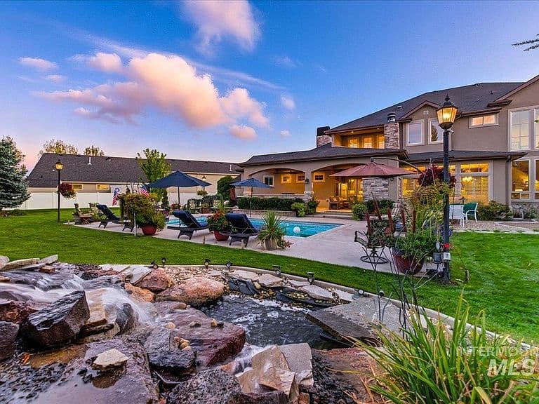17500 Stiehl Creek Dr photo 5