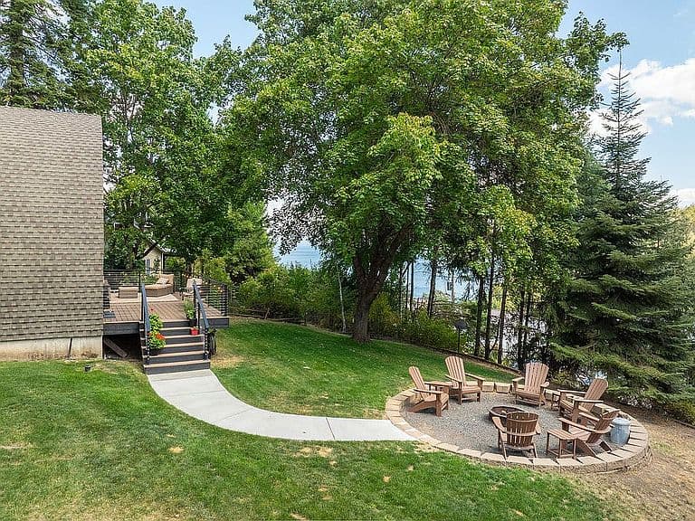 20846 S Cave Bay Rd photo 2