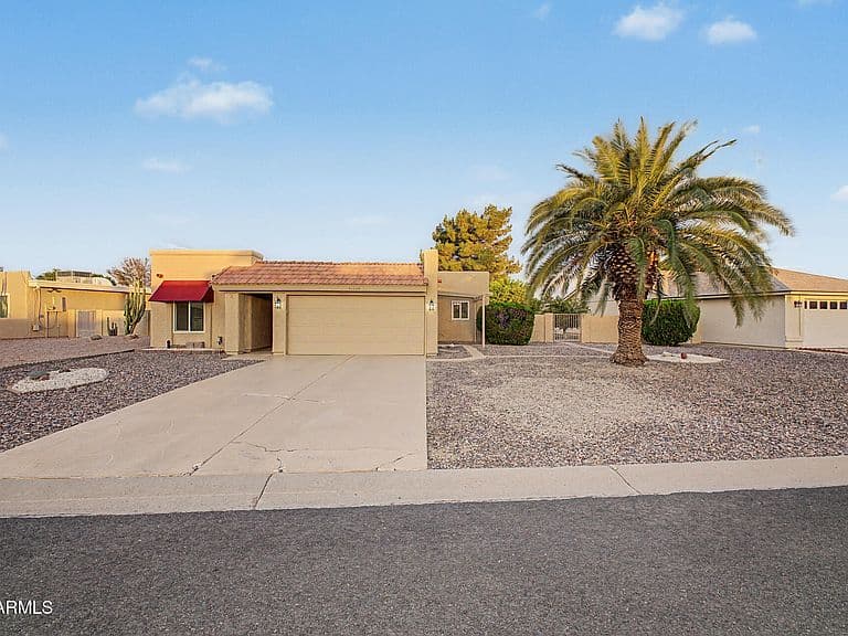26609 S TREVINO Drive photo 1