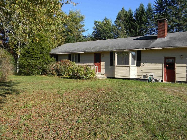 85 Old Village Road #M229 L032 photo 2