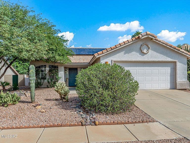 7600 W Summer Sun Ln photo 4