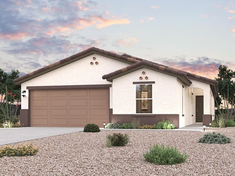 RAVENNA Plan, Bisbee Ranch photo 1