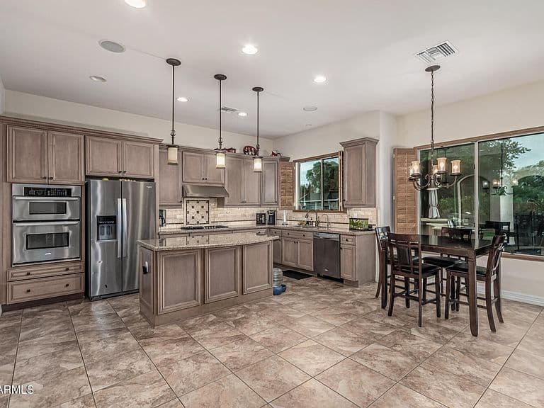 5319 E BAKER Drive photo 3
