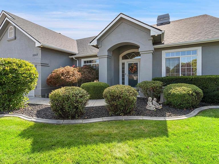 3047 S Tagish Way photo 4