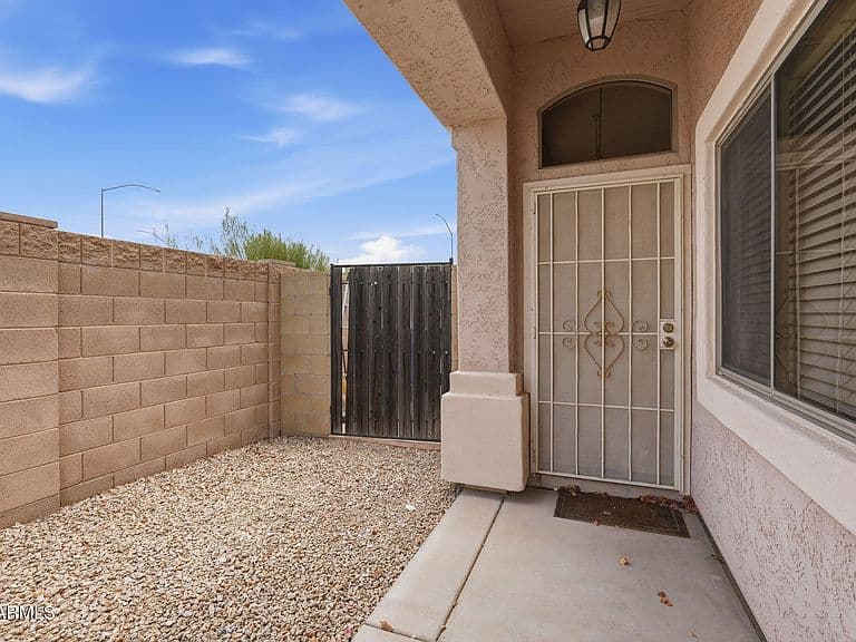 7265 E Knoll Street photo 4