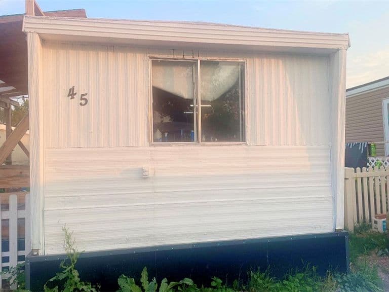 307 S Billings Blvd Trailer 45 photo 1
