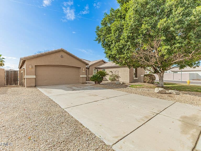 5413 W Bryce Ln photo 1