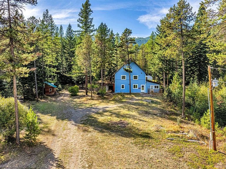 1059 Grizzly Mountain Rd photo 3