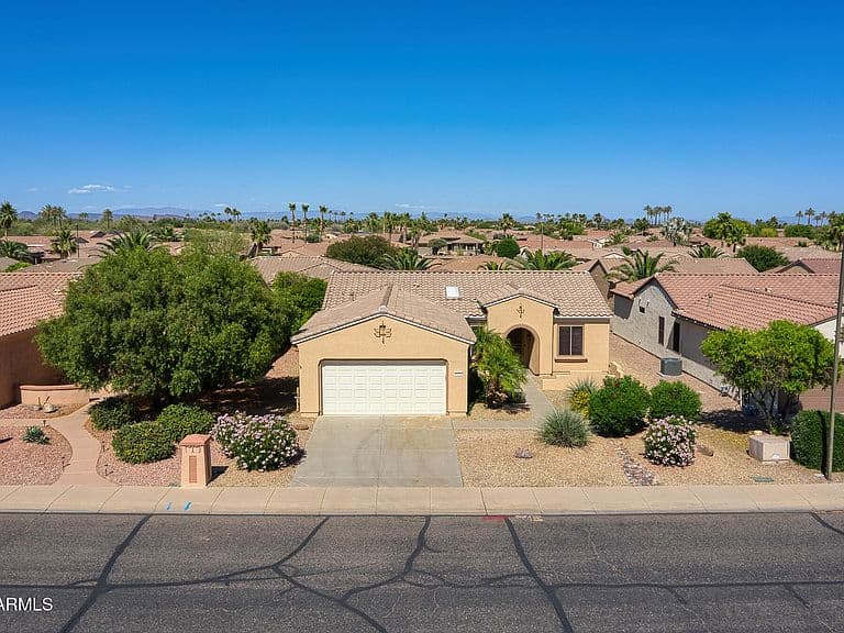 16962 W MARCOS DE NIZA Drive photo 1