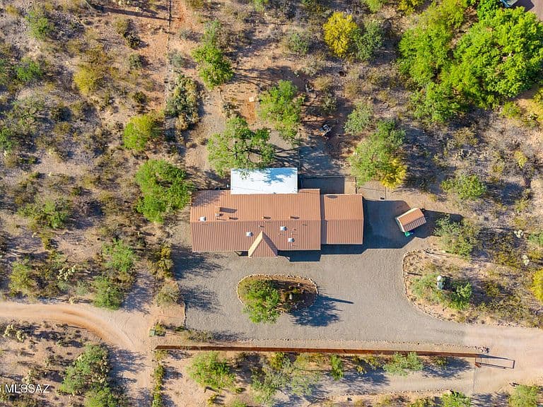 13599 E Rincon Ranch Rd photo 2
