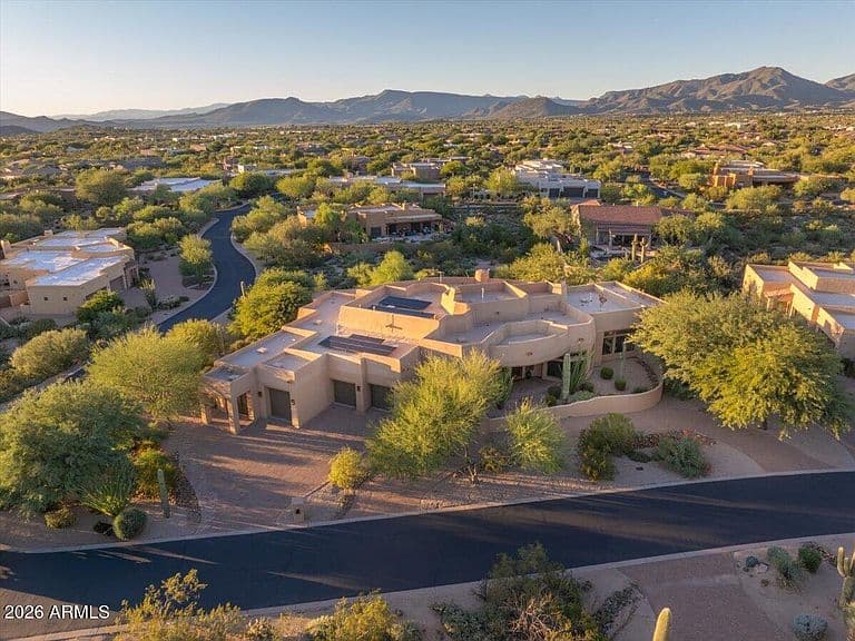 8690 E VILLA CASSANDRA Drive photo 2
