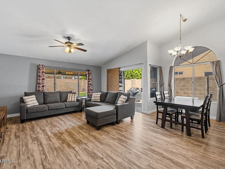 3864 W ALAMEDA Road photo 3