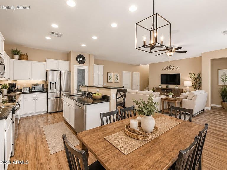 4730 S TWINLEAF Drive photo 3