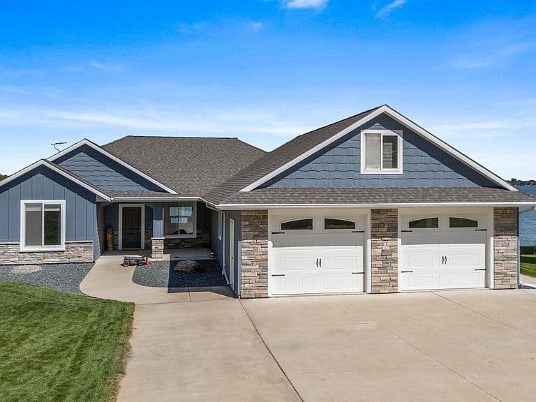 6642 S Lake Trl photo 3