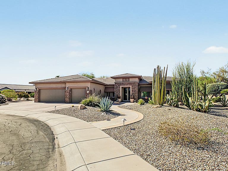15442 W MIRAMONTE Court photo 4