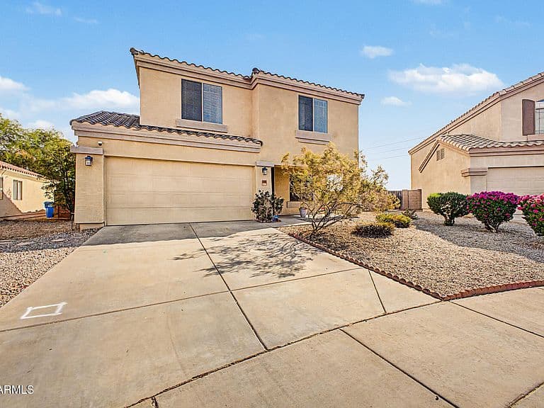 10637 W PIMA Street photo 3