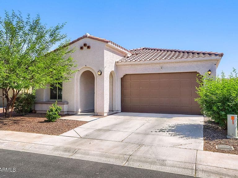 9221 W WILLOW BEND Lane photo 3