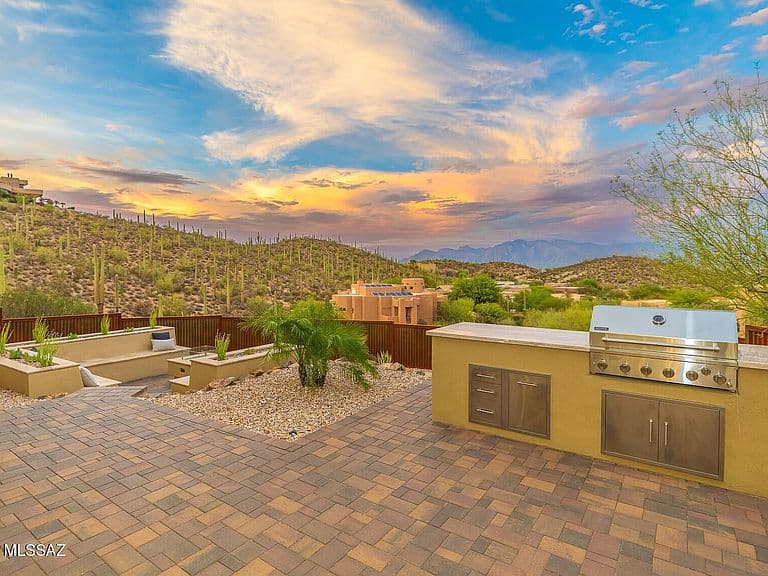 3552 W Foxes Meadow Dr photo 3