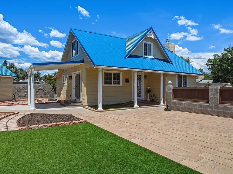 10 E Mars Ln photo 1
