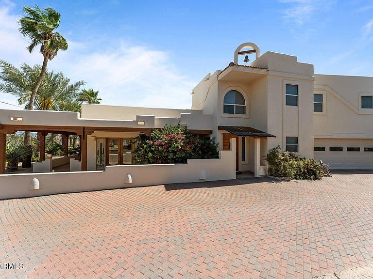 651 CHAPARRAL Road photo 1
