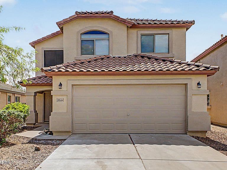 28564 N DOLOMITE Lane photo 2