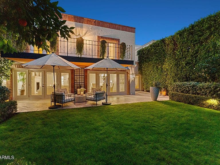 6701 N Scottsdale Rd Lot 34 photo 1