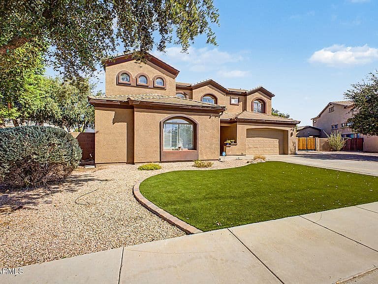 968 E MARY Lane photo 3