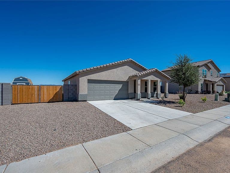 3589 E Koval Drive photo 3
