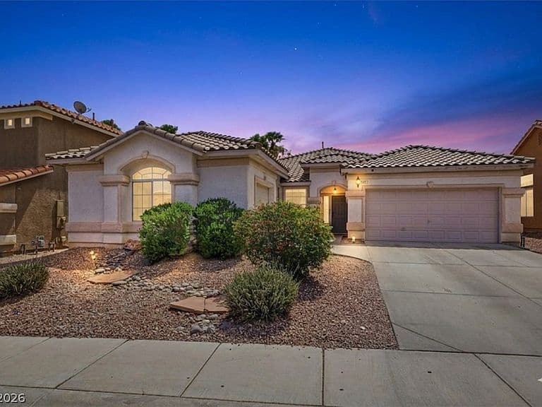 8641 Vivid Violet Ave photo 1