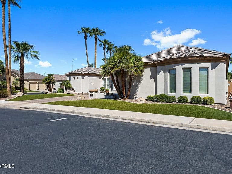 750 W AZALEA Drive photo 5