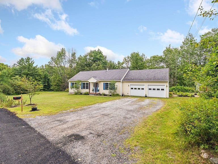 32 Old Granliden Road photo 3