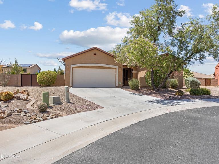 6209 W Pinon Pine Ct photo 2