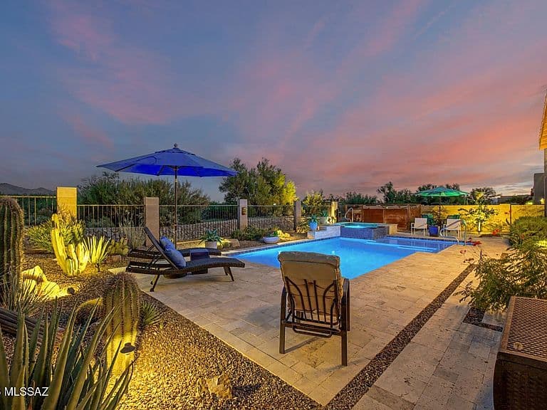 12284 N Meditation Dr photo 2