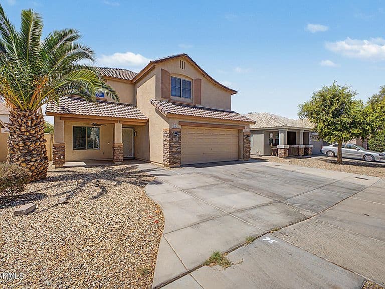 10521 W LA REATA Avenue photo 2