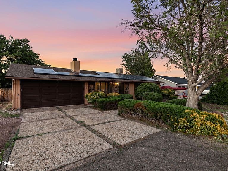 8500 E Yavapai Road photo 2